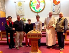 Church Life April 2025