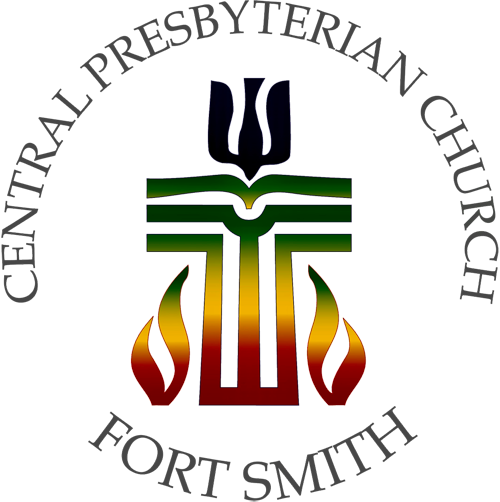 Central Presbyterian Church, Fort Smith, AR